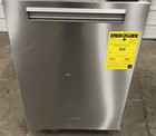 Miele G7186scvisfp 24  Built-in Panel Ready Fully Integrated Smart Dishwasher