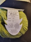 Austermann Pera Gold Der Anden In Light Green 15 Skeins 