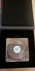 Authentic Jason Robertson Dallas Stars Signed Hockey Puck - Autographed Original
