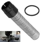1608844 Vacuum Lower Hose Assembly Compatible With Bissell Lower Hose