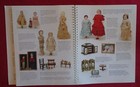 2007 Mary Merritt Doll Museum Sale Auction Catalog Collecting Reference Antique