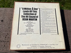 Dean Martin Reel-to-reel Tape  the Hit Sound Of Dean Martin 