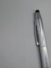 Cross Classic Century Chrome  Rollerball Pen Early 1990   s Vintage