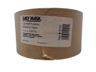 Trimaco 12101 Easy Mask 3 In  X 1000 Ft  Brown General Purpose Masking Paper 2pk