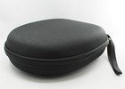 Protective Carrying Travel Case W net Pocket 4 On-ear Swivel Foldable Headphones