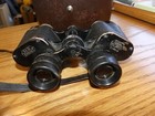 E  Leitz Wetzlar Binoculars 8x30 Binuxit  518648