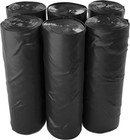 Premium 40-45 Gallon Trash Bags   150 Count   Made In Usa   Heavy Duty   Bulk
