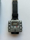 Vintage 1980 s Robot Watch Transformer Hong Kong Nib Kids Toy