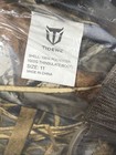 Tidewe Seeker Camo Hunting Waders For Waterfowl Hunting Camo Size 11 Men