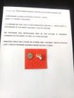Advanced Programmable Digital Right  Hearing  Aid 4 Programs  Noise Control