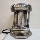 Vintage Prince Castle Multimixer Milkshake Malt Maker 9b 4 Head  originally 5 