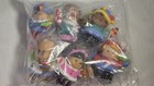 Fisher Price Little People Christmas On Main Street With Box Incomplete 