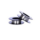 Nichrome Wire Resistance Nickel Chrome Heating Element Hot Cutting       0 1-4mm
