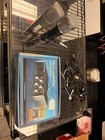 Rode Nt1-a   Groove Tubes Gt55 Condenser Microphones   Presonus Audiobox Usb  