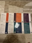 Becker Cpa Exam Review New Complete Set - Aud far reg bec 2021 V4 0 4 1