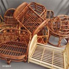 Newborn Photography Props Rattan Basket Chair Photo Prop Photography Accessories