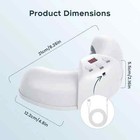 Nail Laser Fungus Device For Multiple Toenails Fingernails Nail Repair Solution