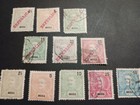 Angola -portugal -angola - 6 Ea   republica  -   5 Others - Nice Lot - See Pics