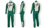 Tony Kart Racing Suit Cikfia Level 2 F1 Karting Racing Outfit With Free Shipping