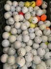50 100 200 400 600 1000 Shag Golf Balls Range Golf Balls Hitaway Bulk