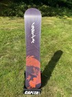 Capita Kazu 161w 2026