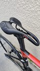 Pre Owned Merida Reacto 4000 Ultegra  Black red Size 54 2022