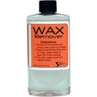  4 Oz  Wax Remover 