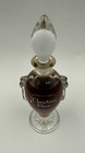 Christian Dior Baccarat Amphora Perfume Bottle