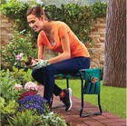 New 2-in-1 Cushioned Garden Kneeler And Seat - Free Shipping