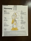 Medela Harmony Manual Breast Pump - Brand New Sealed In Package