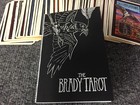 The Brady Tarot By Emi Brady  First Edition Book With Tarot Cards   Wood Box