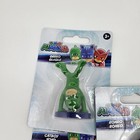 New Pj Masks Lot Of 5 Birthday Cake Toppers Owlette Gekko Catboy Toys Toys Gift