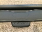 2009 - 2016 Toyota Venza Genuine Toyota Retractable Cargo privacy Cover - Black 