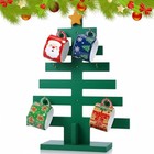  Christmas Mug Holder Tree Christmas Tree Coffee Cup Holder With 6 Removable 