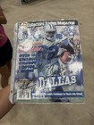 Dallas Cowboys 1996 Super Bowl Xxx Magazine Multi-signed   