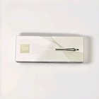 Ghd Platinum plus Professional Styling Flat Iron Straightener Hair Styler - New 