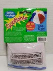 13  Inflatable Beach Ball