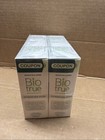 Bausch lomb Biotrue Contact Lens Solution Hydration Plus 2 Oz X 4 Pk Exp  2-27