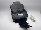 Fujitsu Scansnap Ix1500 Color Document Scanner Black Pa03770-b105 Scans  16689