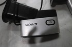 Lot Of 2 Sandisk Imagemate 12-in-1 Sddr-89 Memory Card Reader W  Mini Usb Stand
