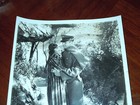 Vintage Original Still Print For Flirtation Walk  1934  Ruby Keeler  Dick Powell