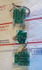 Williams Arcade Pinball Pcb Parts  130