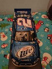 Brad Keselowski  2 Miller Lite Bristol Win Autograph 1 24 2011