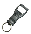 Samuel Adams Boston Lager  for The Love Of Beer  Metal Bottle Opener Keychain N