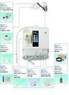 New Kangen Leveluk K8 Water Filter Machine Made In Japan 7 Types Of Water Rrp 7k