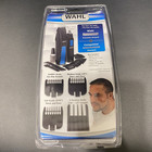 Wahl Beard Precision Blade Trimmer Set With Nose And Ear Trimmer