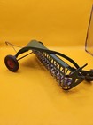1950 Oliver Hay Rake In 1 16th Scale By Slik Toys Patina Some Wear Steel Metal