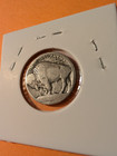 1913 P Philadelphia Buffalo Nickel Type 1 Oneraised Mound No Date