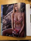 Victoria s Secret Catalog Swim 2016 Vol 2 Sexy Swimwear Josephine Skriver New