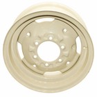 Front Wheel Rim 5 5 x 16 Fits Ford New Holland 2600 3000 4000 5000 6600 700